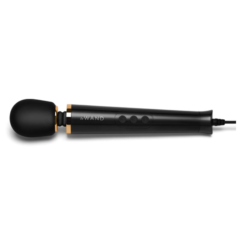 Le Wand Powerful Petite Plug-In Vibrating Massager