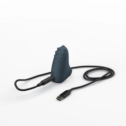 Dorcel MAGIC FINGER - Discrete Clitoral Vibrator Ring