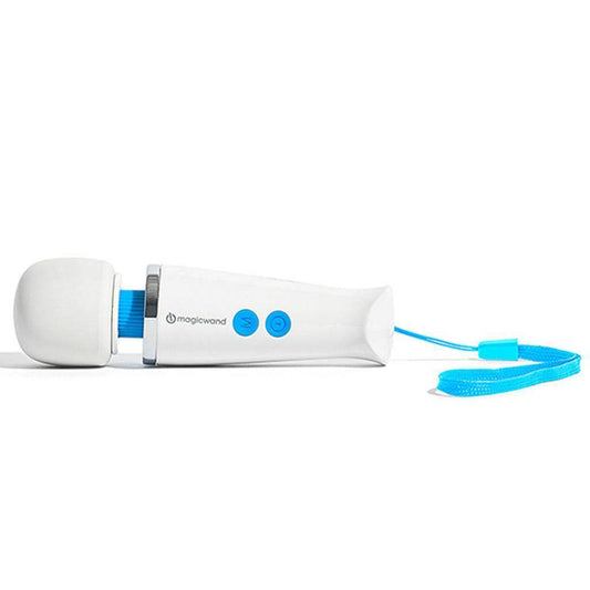 Magic Wand - Magic Wand | Micro - PlayLoveToys