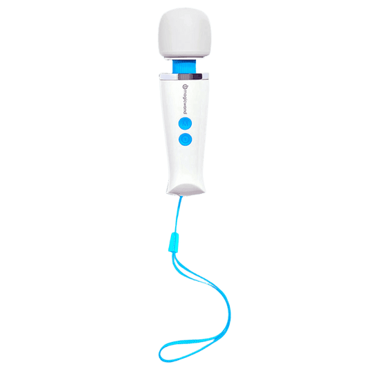 Magic Wand - Magic Wand | Micro - PlayLoveToys