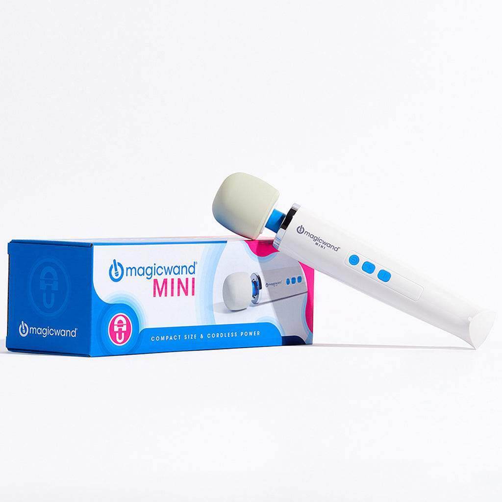 Magic Wand - Magic Wand | Mini - PlayLoveToys
