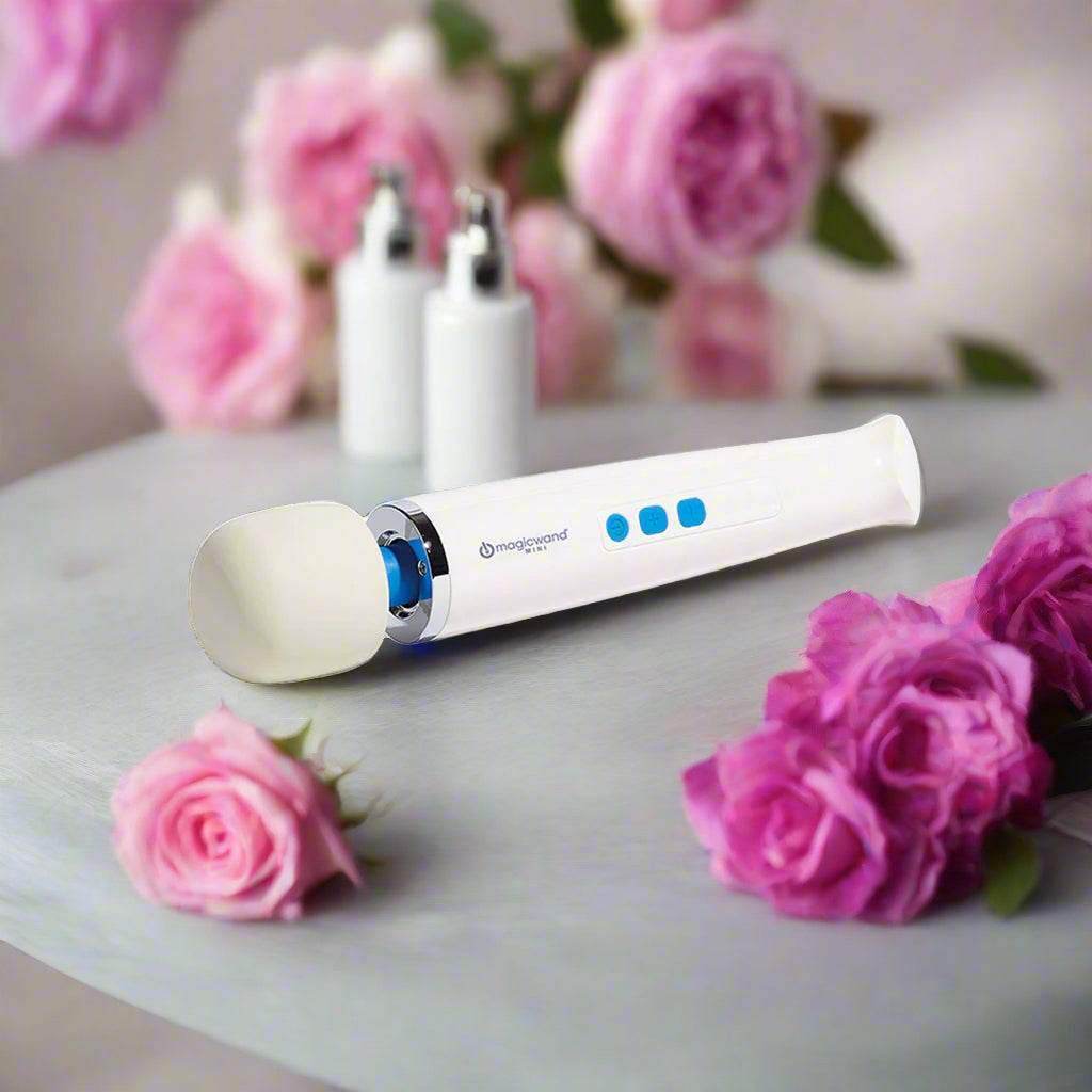 Magic Wand - Magic Wand | Mini - PlayLoveToys