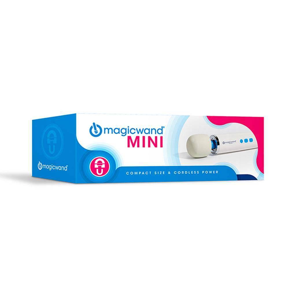 Magic Wand - Magic Wand | Mini - PlayLoveToys