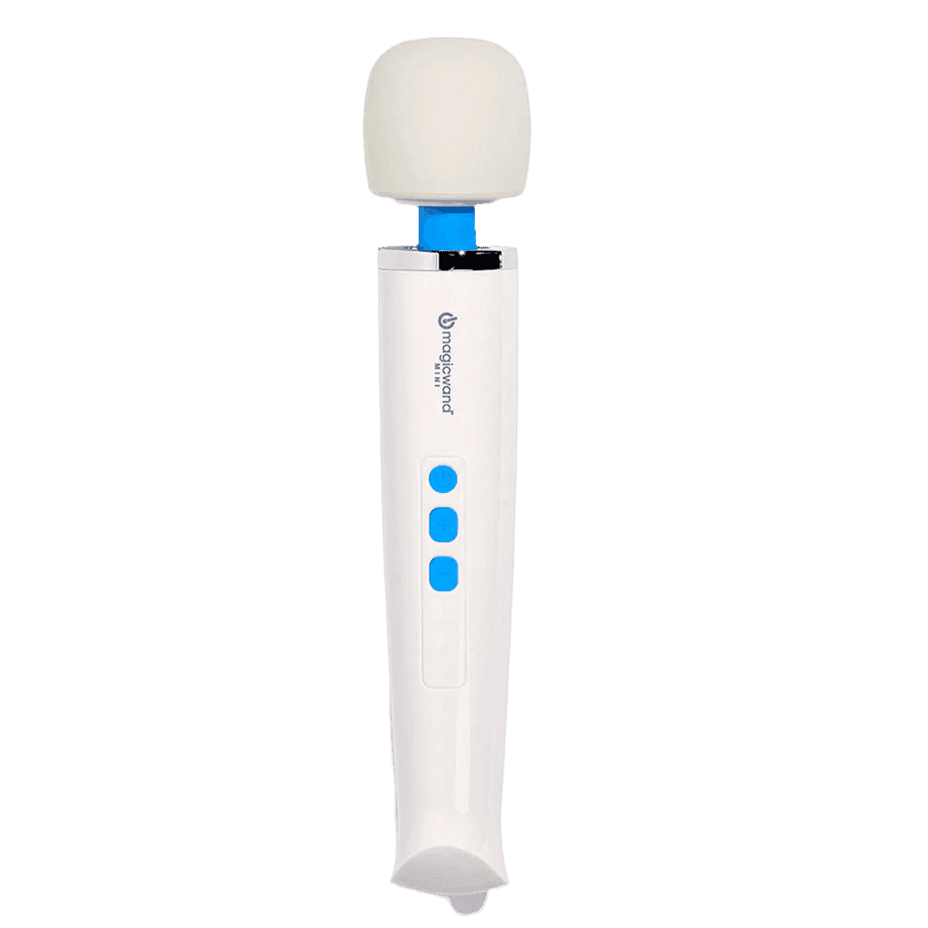 Magic Wand - Magic Wand | Mini - PlayLoveToys
