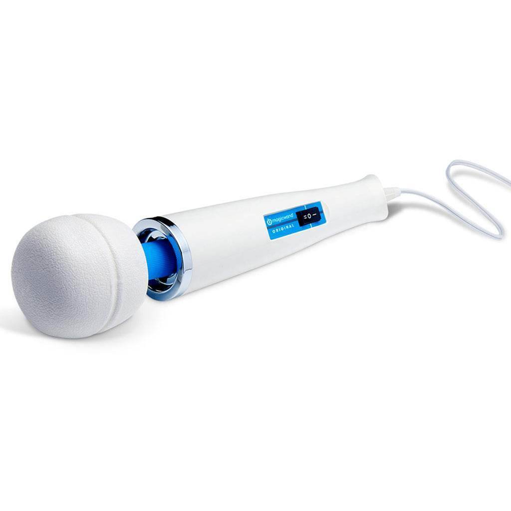 Magic Wand - Magic Wand | Original - PlayLoveToys
