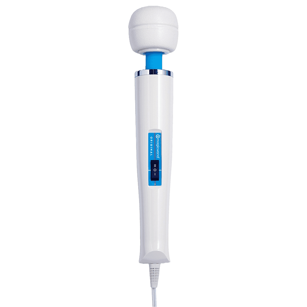 Magic Wand - Magic Wand | Original - PlayLoveToys