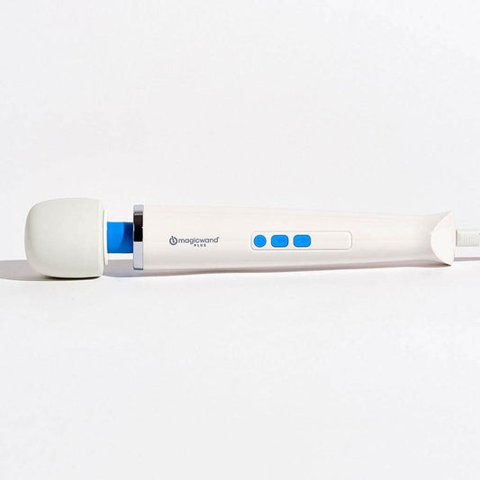 Magic Wand - Magic Wand | Plus - PlayLoveToys