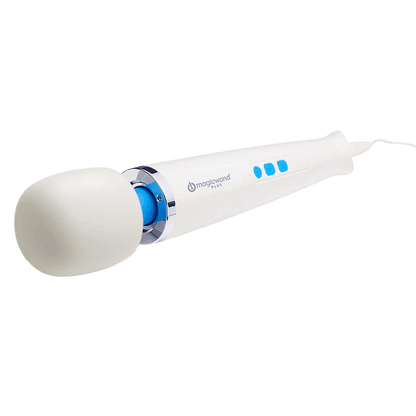 Magic Wand - Magic Wand | Plus - PlayLoveToys