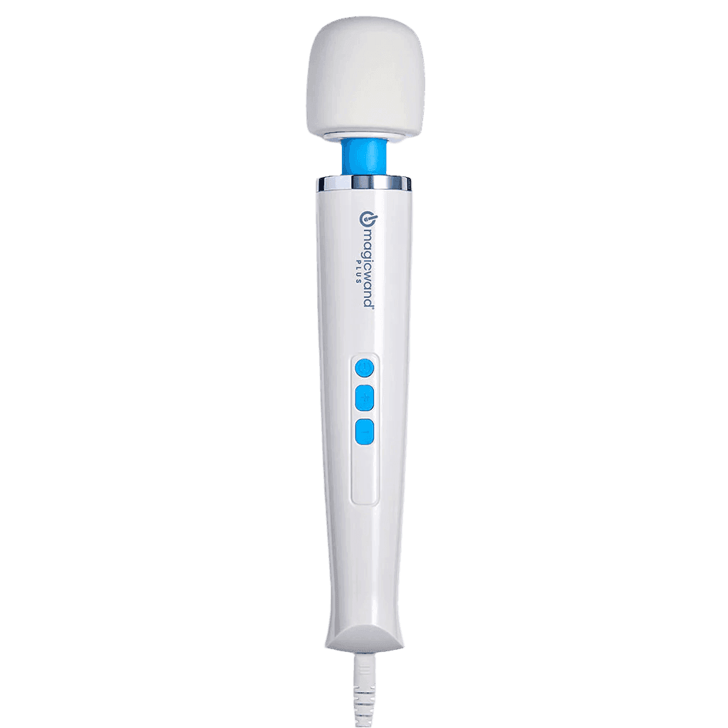 Magic Wand - Magic Wand | Plus - PlayLoveToys