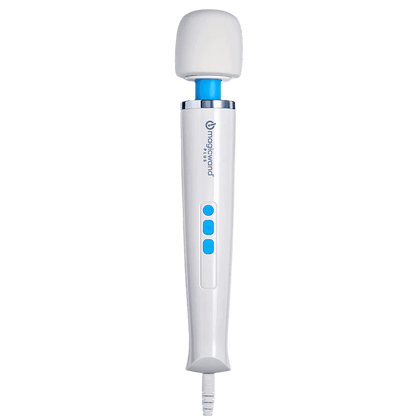 Magic Wand - Magic Wand | Plus - PlayLoveToys
