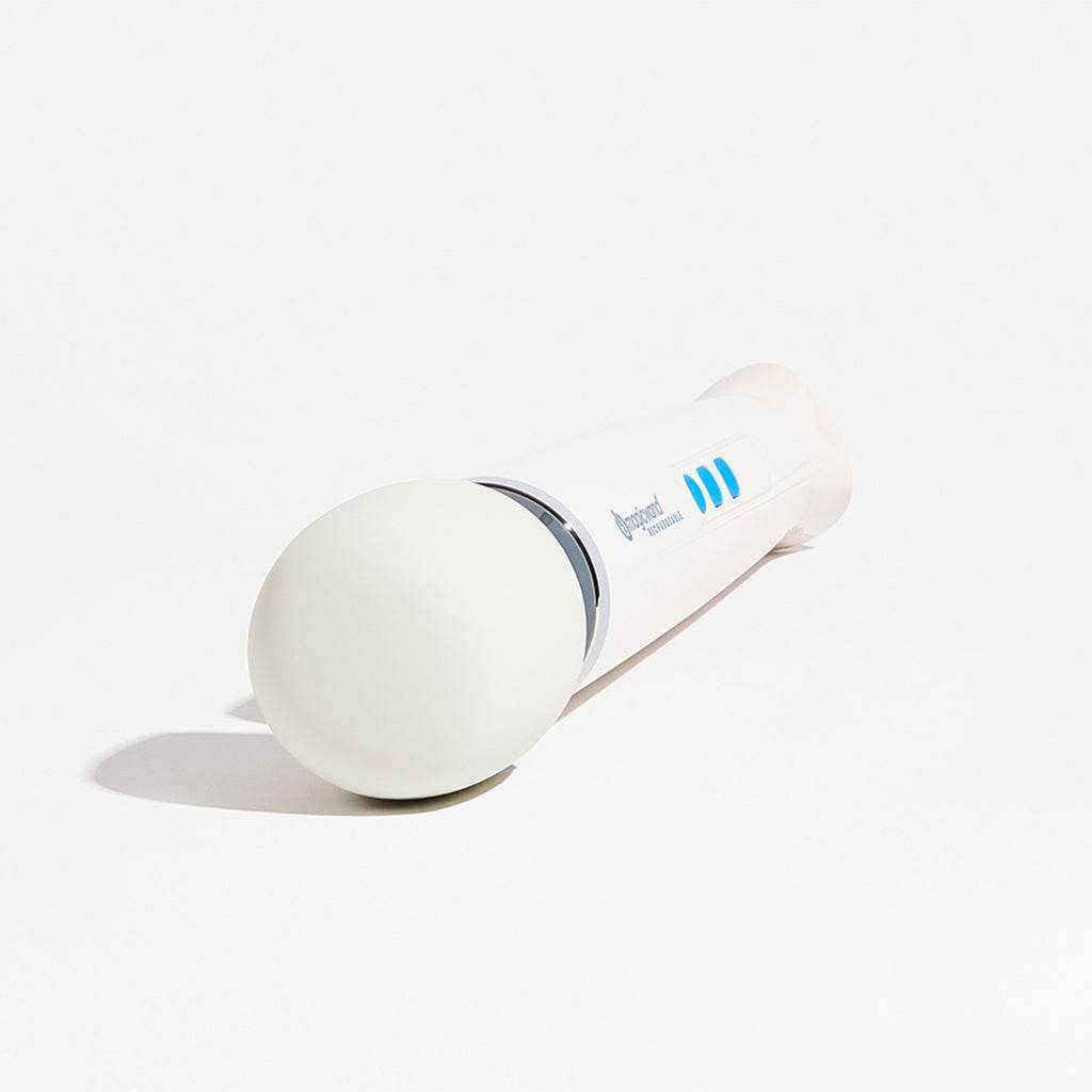 Magic Wand - Magic Wand Rechargeable - PlayLoveToys