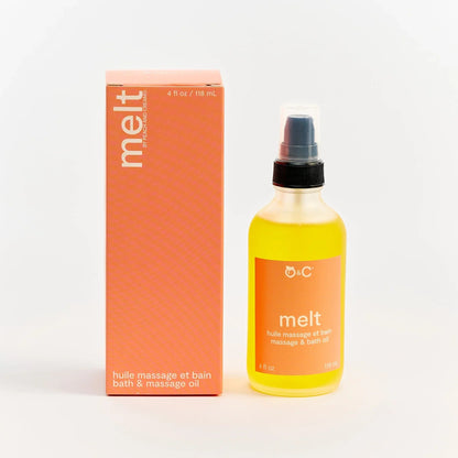 Peach and Cream® Melt