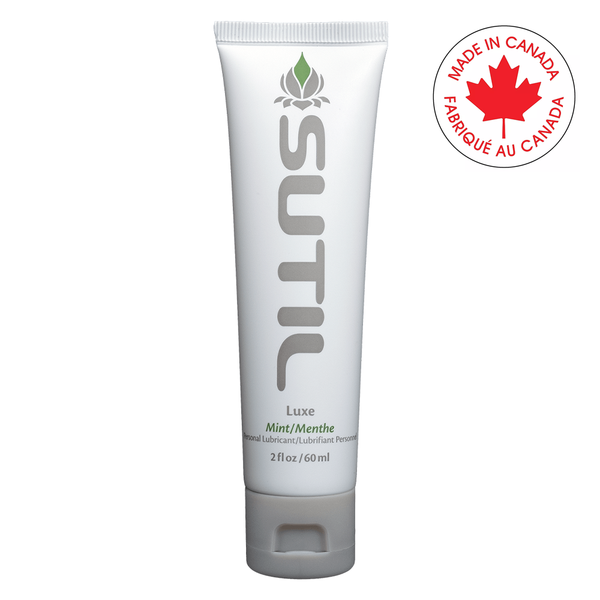 SUTIL Mint 60ml - PlayLoveToys