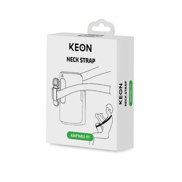 Keon Neck Strap
