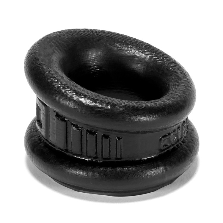 OXBALLS NEO ANGLE - Premium Ballstretcher Pure Platinum Silicone