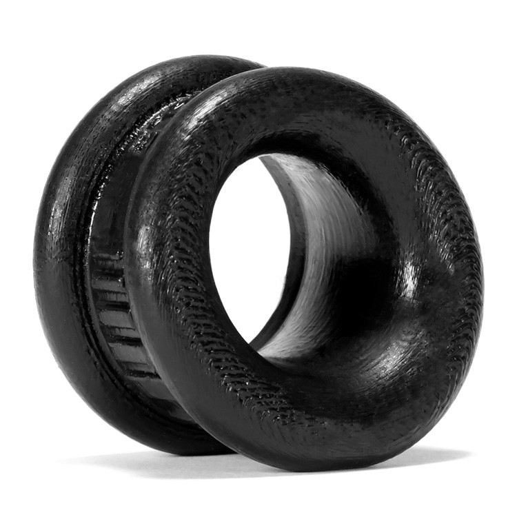 OXBALLS NEO ANGLE - Premium Ballstretcher Pure Platinum Silicone