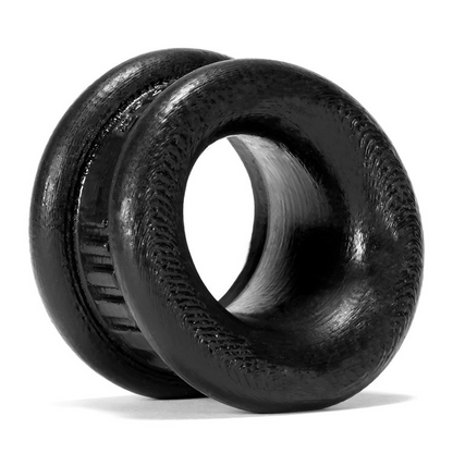 OXBALLS NEO ANGLE - Premium Ballstretcher Pure Platinum Silicone