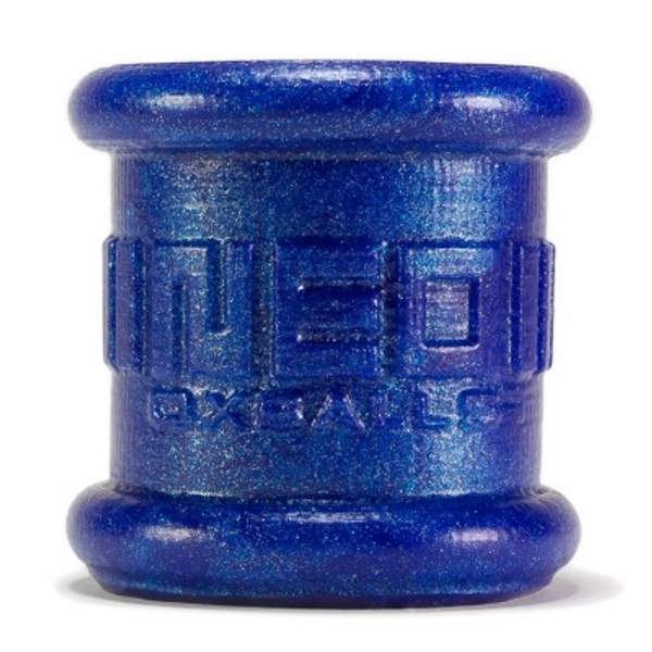 Oxballs  Neo Tall Blueballs Metallic