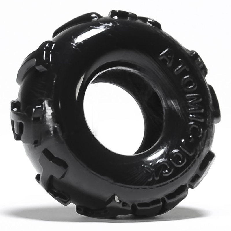 OXBALLS JELLY BEAN Cockring - Super-Soft FLEXtpr Blubbery Design