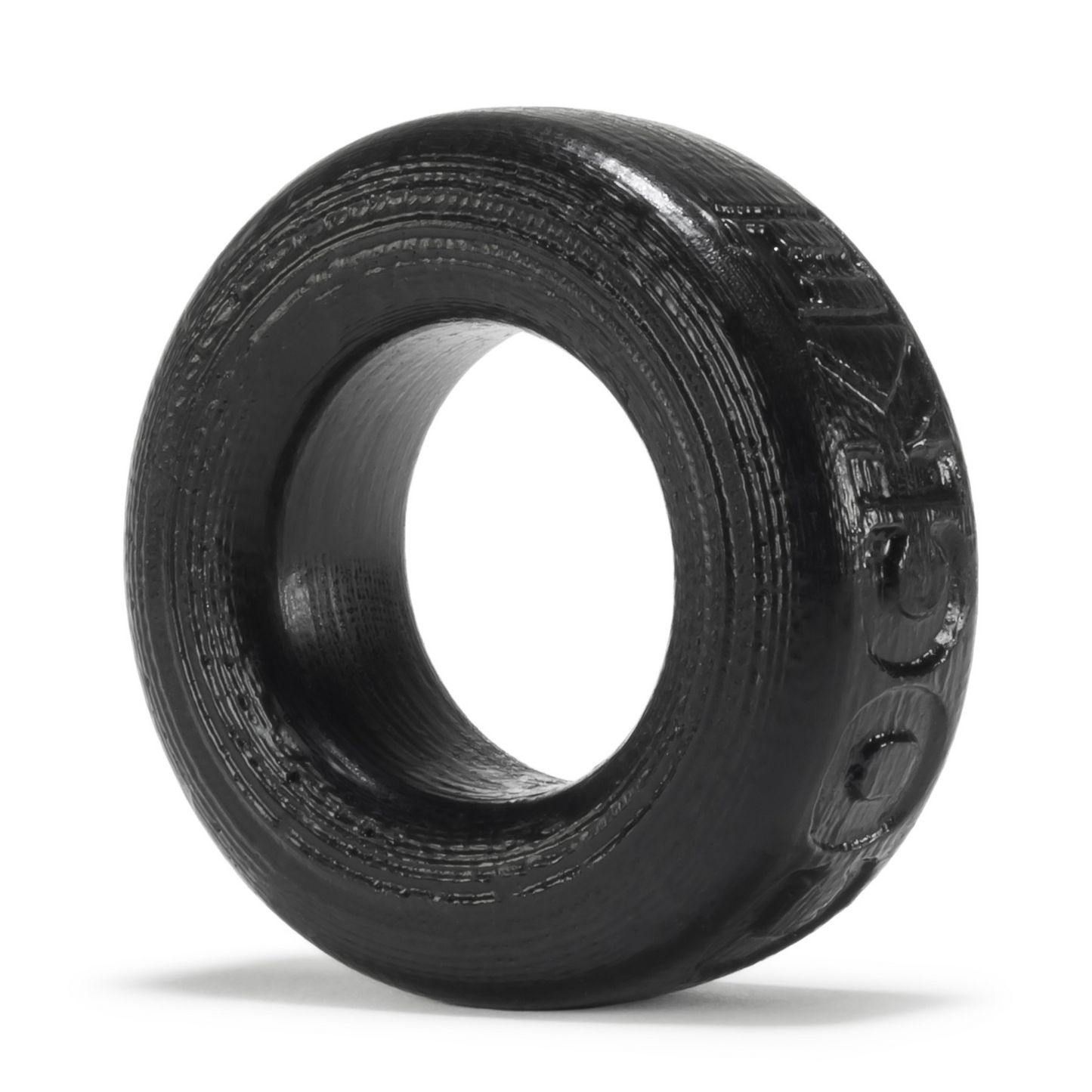 OXBALLS COCK-T - Premium Comfort Cockring Pure Platinum Silicone