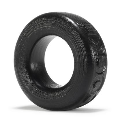 OXBALLS COCK-T - Premium Comfort Cockring Pure Platinum Silicone