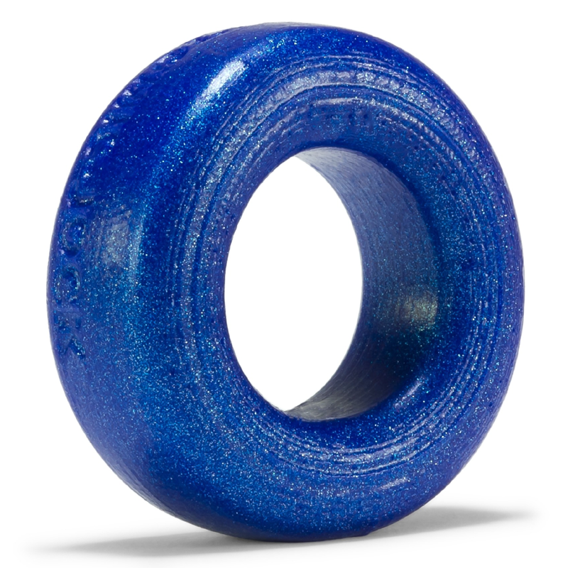 OXBALLS COCK-T - Premium Comfort Cockring Pure Platinum Silicone