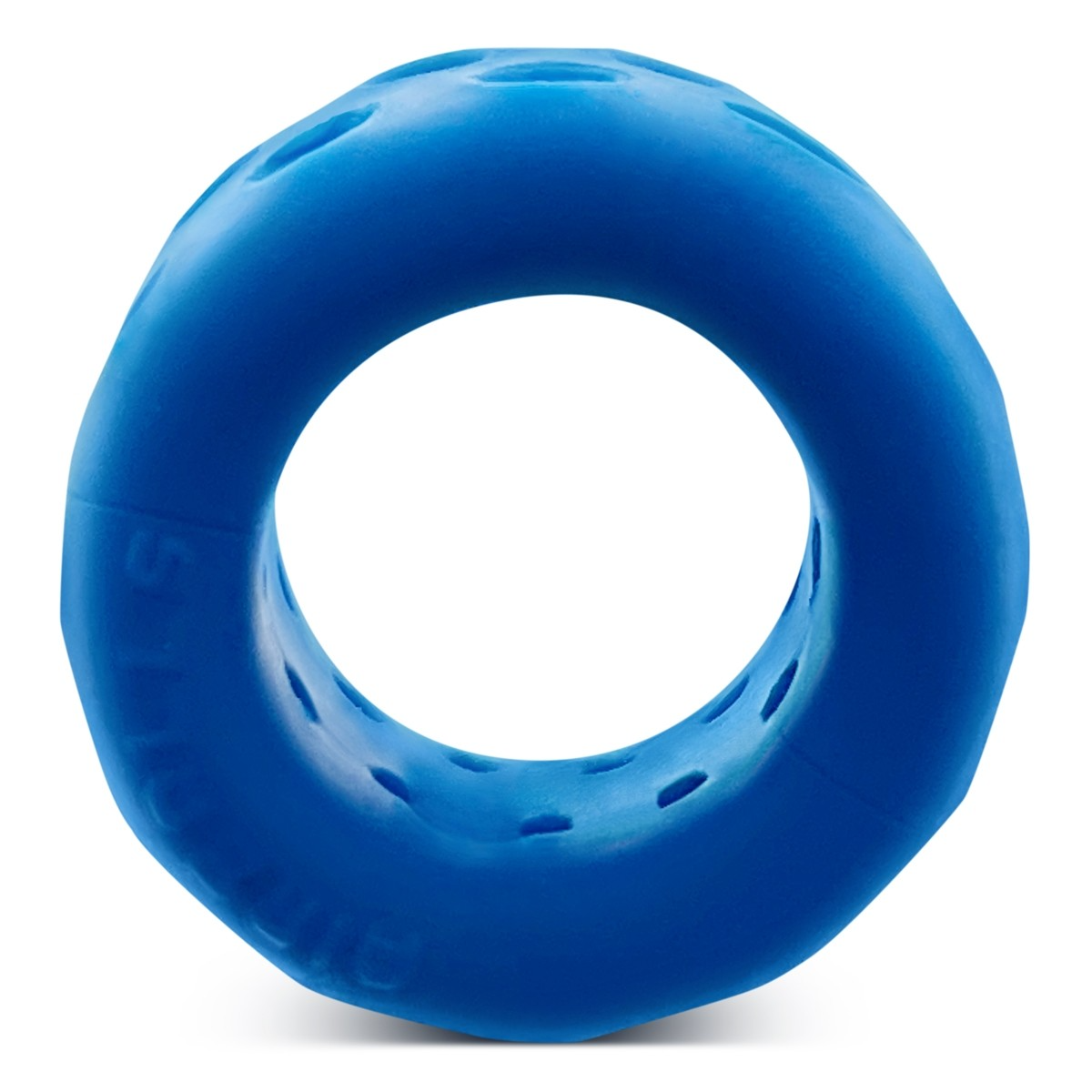 OXBALLS AIRBALLS Air-Lite Ballstretcher - Plus+SILICONE Multi-Hole Design