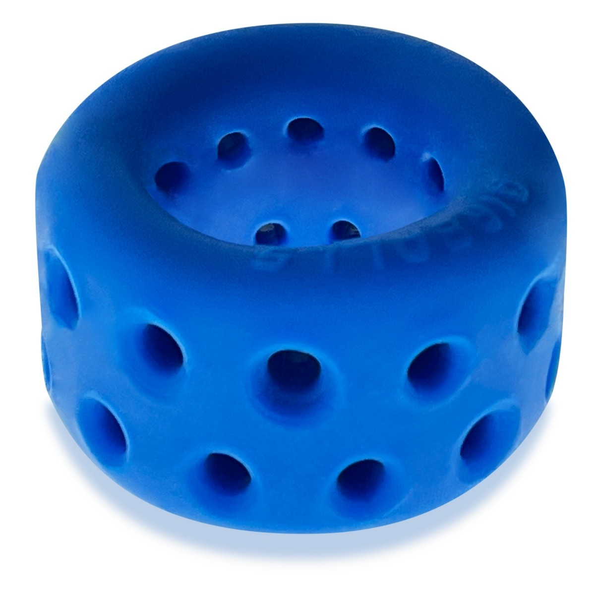 OXBALLS AIRBALLS Air-Lite Ballstretcher - Plus+SILICONE Multi-Hole Design