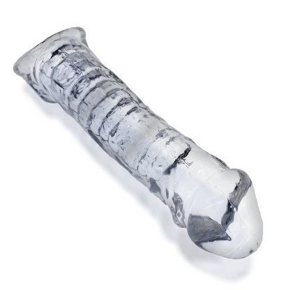 OXBALLS MUSCLE BANDIT - Slimmest Muscle Cocksheath