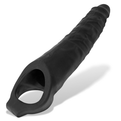 OXBALLS SNAKE - Premium Longest Cocksheath PLUS+SILICONE