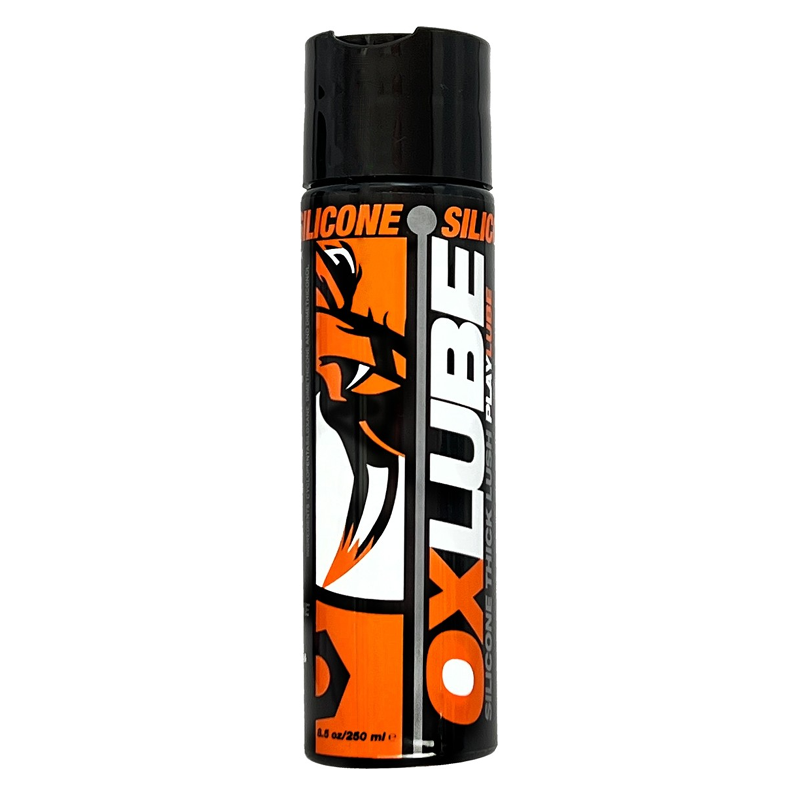 OXBALLS THICK Silicone - Premium OXLube