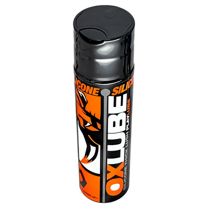 OXBALLS THICK Silicone - Premium OXLube