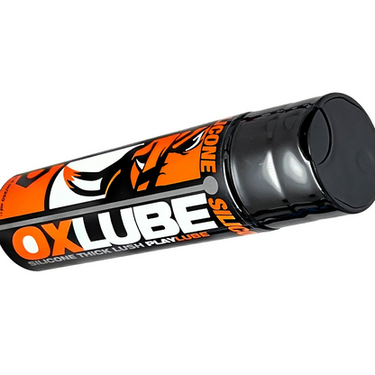 OXBALLS THICK Silicone - Premium OXLube