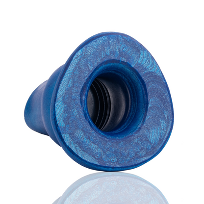 OXBALLS PIGHOLE DEEP Hollow Plug - Revolutionary Hollow Plug Experience