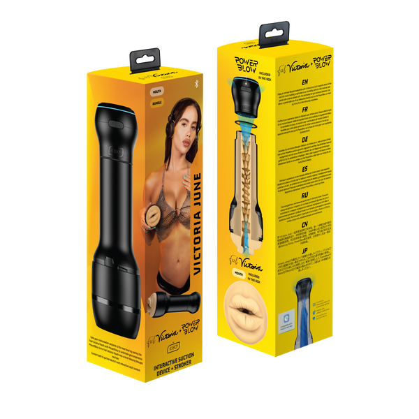 Kiiroo Interactive Men's Sex Toys - Premium Smart Strokers | PlayLoveToys Kiiroo Interactive Men's Sex Toys - Premium Smart Strokers | PlayLoveToys
