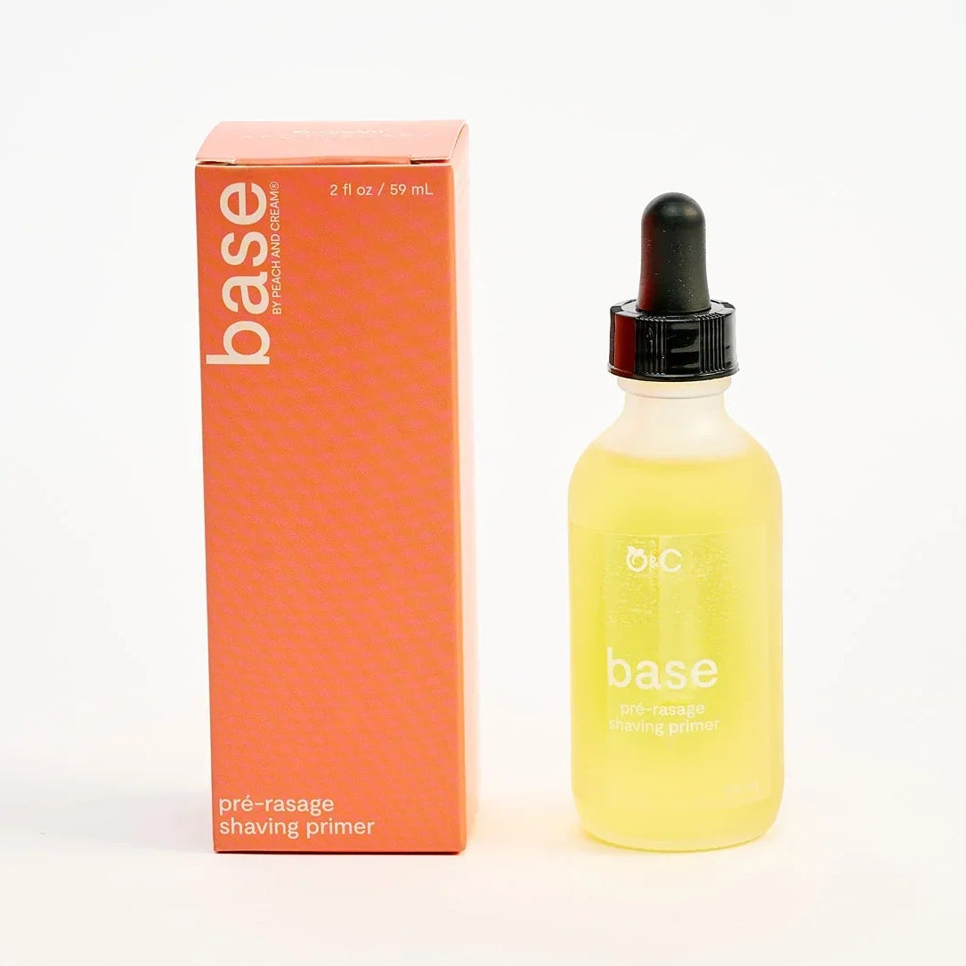 Peach and Cream® Base