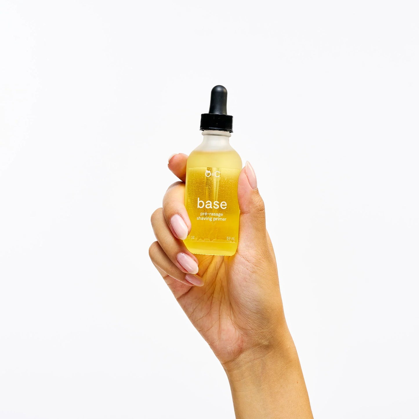 Peach and Cream® Base