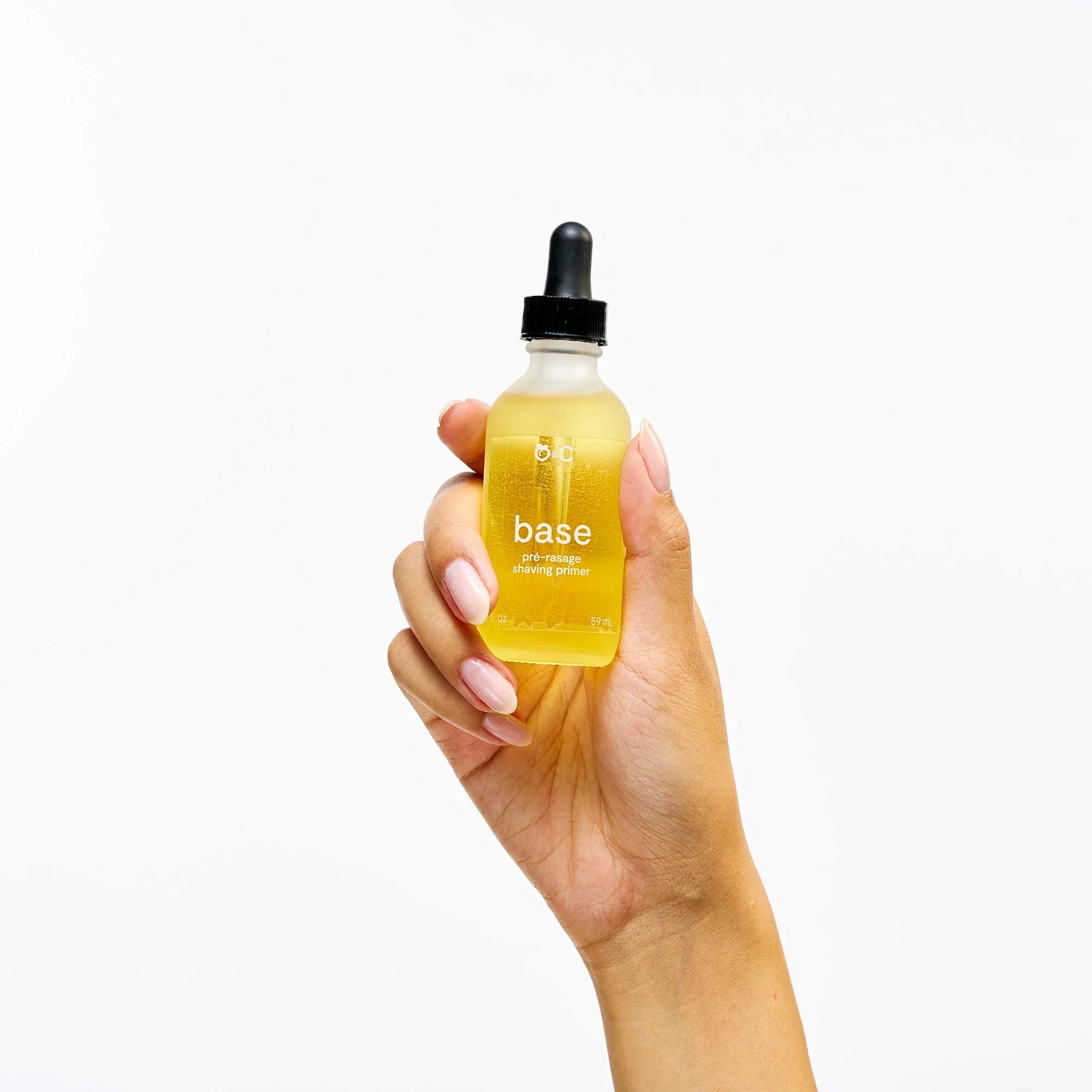 Peach and Cream® Base
