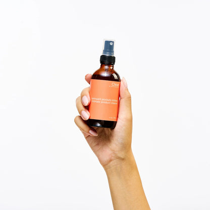 Peach and Cream® Clean - Plant-Based Sex Toy Cleaner Spray