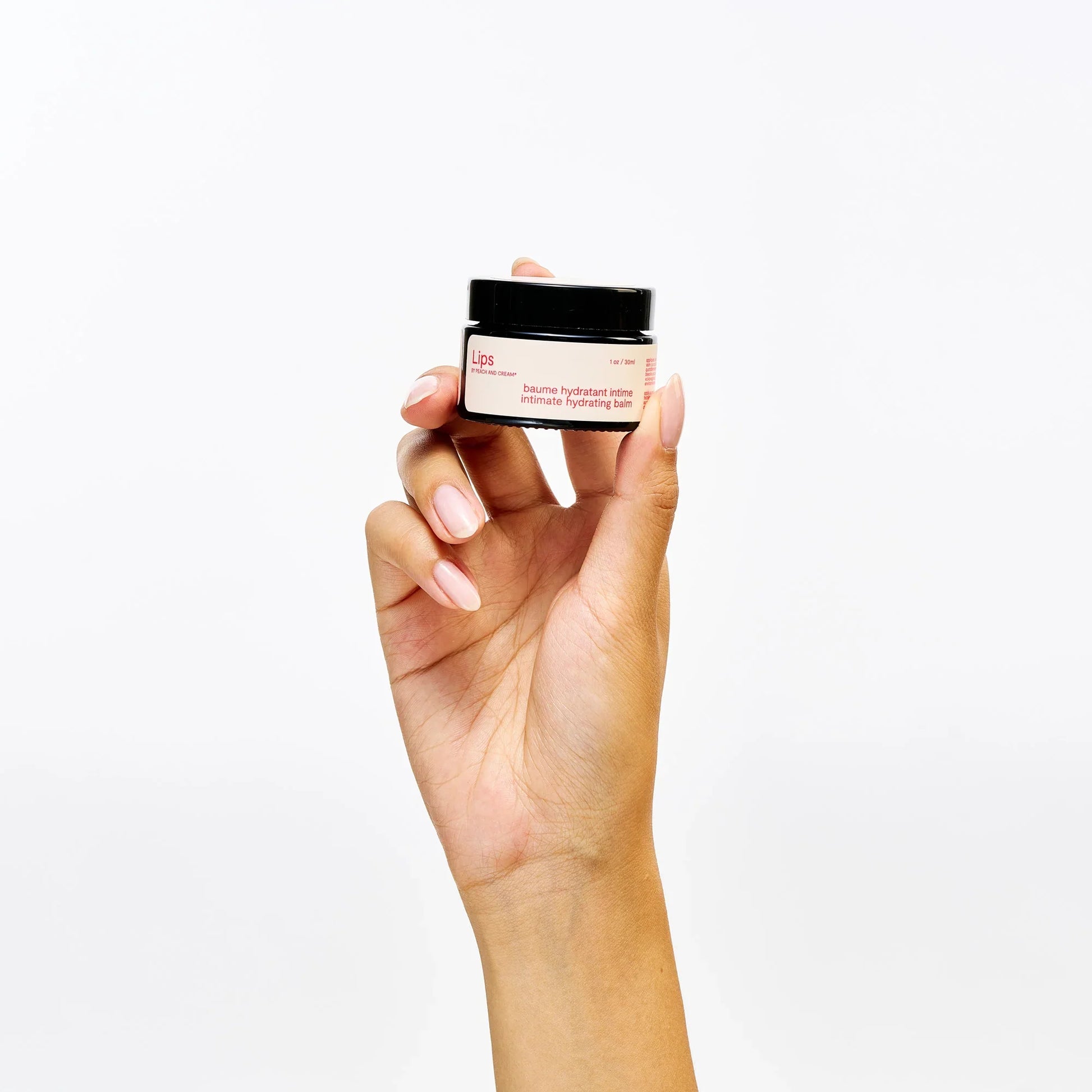 Peach and Cream® Lips