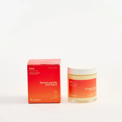 Peach and Cream® Melt 