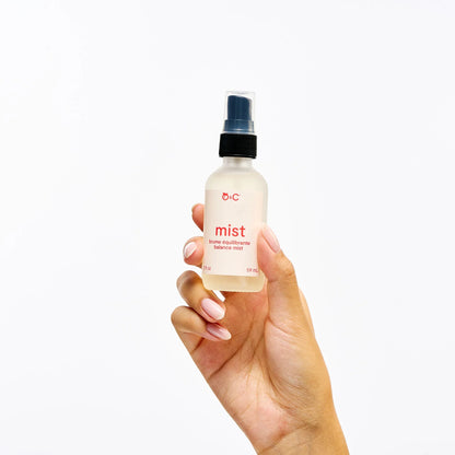 Peach and Cream® Mist
