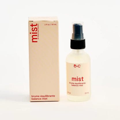 Peach and Cream® Mist