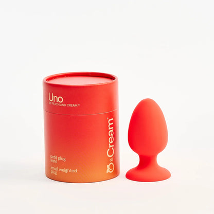 Peach and Cream® Uno