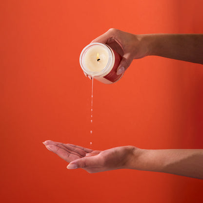Peach and Cream® Melt 
