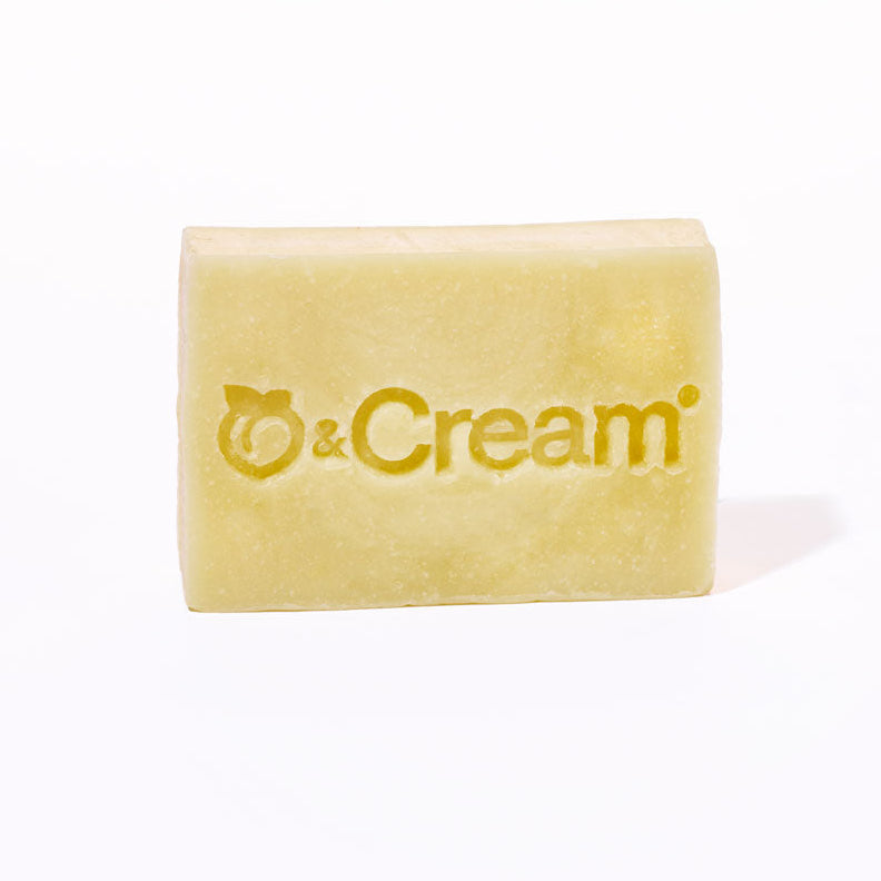 Peach and Cream® Intimate