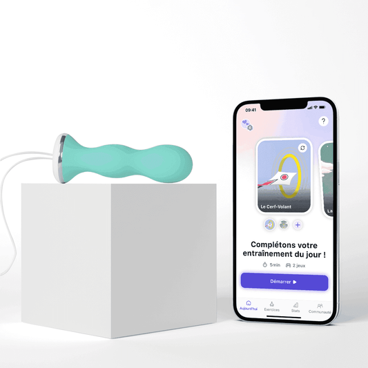 Perifit - Perifit | Care - PlayLoveToys