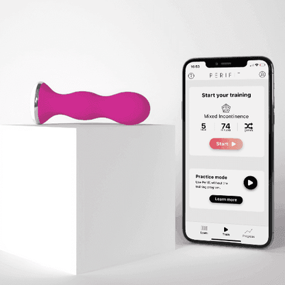 Perifit - Perifit | Care - PlayLoveToys