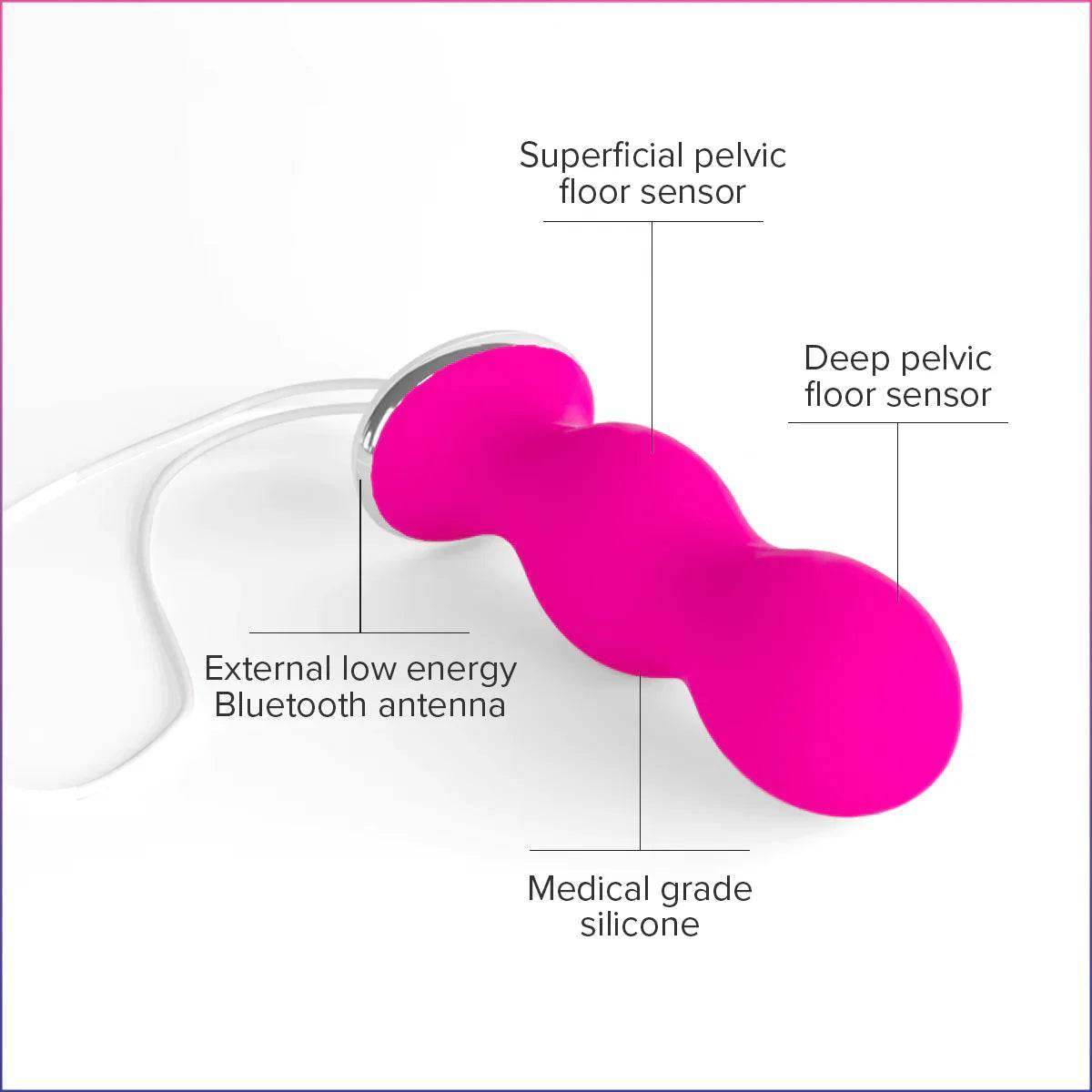 Perifit - Perifit | Care - PlayLoveToys