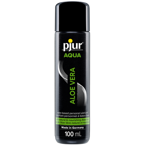 AQUA Aloe Vera-3.4oz/100ml